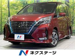 日産 セレナ 1.2 e-POWER ハイウェイスター V 後期型 純正10型ナビ 全周囲カメラ 禁煙車