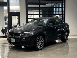 BMW X6 xドライブ 35i Mスポーツ 4WD 弊社下取車両 黒革シート HUD. 禁煙.1オナ.