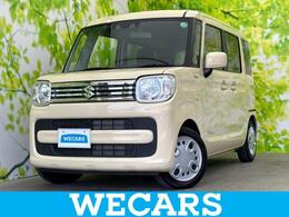 スズキ スペーシア 660 ハイブリッド G 衝突安全装置/車線逸脱防止支援システム/EB