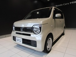 ホンダ N-WGN 660 L ホンダ センシング ナビ　前ドラレコ　シートヒーター　ETC