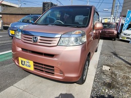 ホンダ ライフ 660 G HIDスマートスペシャル 