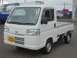 ホンダ アクティトラック 660 SDX 4WD 4WD・フロア5速ミッション・エアコン