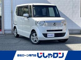 ホンダ N-BOX 660 G SSパッケージ 修復歴無し