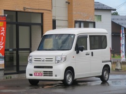 ホンダ N-VAN 660 G ホンダセンシング 4WD 社外ナビバックカメラ　ブルトウース機能