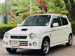 スズキ アルト 660 エポリミテッド 4WD 