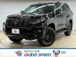 トヨタ ランドクルーザープラド 2.7 TX Lパッケージ 70th アニバーサリー リミテッド 4WD 禁煙/メーカーナビ/サンルーフ/7人/全周囲