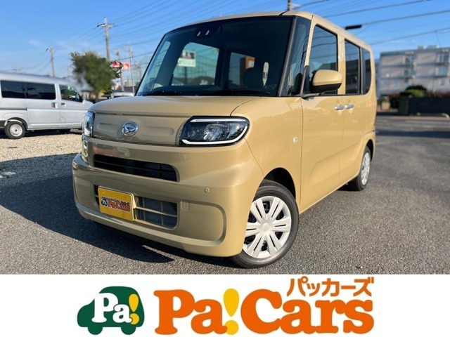 ☆届出済未使用車☆　当店では、届出済未使用車をメインで扱っております！その他新車、中古車、普通車等も取り扱う事が出来ますので、お気軽にお問い合わせください！