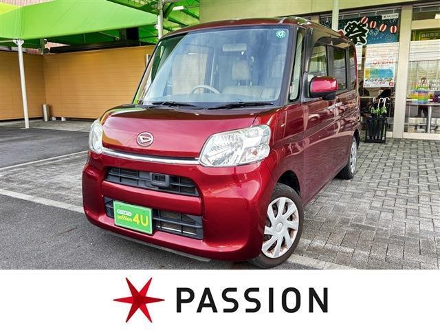 ★パッショングループは新車・未使用車・中古車を取り扱う専門店★　東海地区最大級の展示場にてお選び頂けます！！