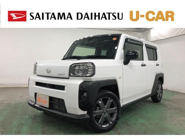 高速道路もビュンビュンのターボ付きモデルです！しかも、あったら便利な装備が装備が盛りだくさん♪この物件見逃ないですねー（＾＾）/