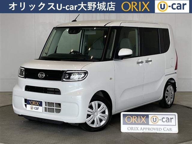 【無償保証付き】　オリックス認定中古車は1年間・走行距離無制限（一部、半年5,000km）の無償保証付き！！