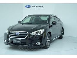 スバル レガシィB4 2.5 リミテッド 4WD 