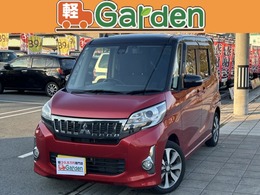 三菱 eKスペース 660 カスタム T eアシスト 下取直売・バックカメラ・禁煙車・両側電動