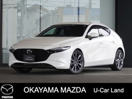 マツダ MAZDA3ファストバック 2.0 20S プロアクティブ ツーリング セレクション 全方位カメラ 前後ドラレコ ETC クルコン