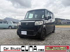 ホンダ N-BOXカスタム の中古車 660 G Lパッケージ 福岡県京都郡みやこ町 4.8万円