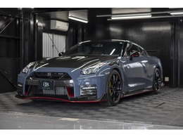 日産 GT-R 3.8 NISMO スペシャル エディション 4WD 