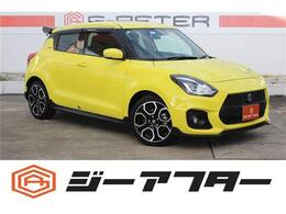 スズキ スイフト スポーツ 1.4 禁煙車　1オーナー　6速MT