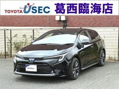 カローラツーリング