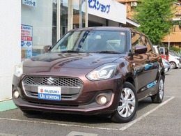 スズキ スイフト 1.2 XGリミテッド スズキセーフティサポート・7インチワイド