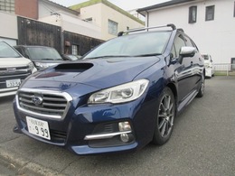 スバル レヴォーグ 2.0 GT アイサイト 4WD 