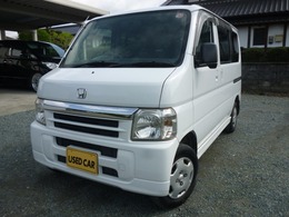 ホンダ バモス 660 M 
