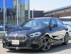 218i Mスポーツ