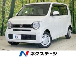ホンダ N-WGN 660 L ホンダ センシング 4WD メモリナビ　バックカメラ　ホンダセンシン
