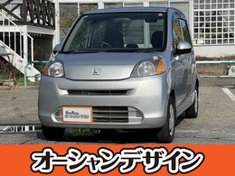 ホンダ ライフ 660 G 検R7/12 CD Bカメラ