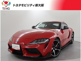 トヨタ スープラ 3.0 RZ 
