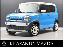 スズキ ハスラー 660 Gターボ 4WD ワンオーナー　バックカメラ　ETC