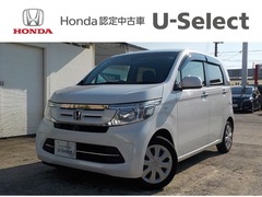 ホンダ N-WGN の中古車 660 G SSパッケージII 大阪府和泉市 71.5万円