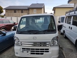 マツダ スクラムトラック 660 KC 