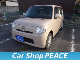 ダイハツ ミラココア 660 X ナビ　TV　Bluetooth　ETC　ドラレコ