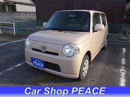 ダイハツ ミラココア 660 X ナビ　TV　Bluetooth　ETC　ドラレコ