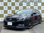 2.5 i Bスポーツ アイサイト Gパッケージ 4WD