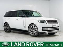 ランドローバー レンジローバーPHEV の中古車 オートバイオグラフィー P550e 愛知県名古屋市天白区 1913.4万円