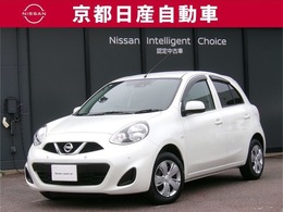 日産 マーチ 1.2 X Vセレクション ナビバックカメラドライブレコーダー装備