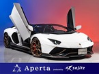 LP780-4 ウルティメ 4WD