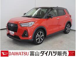 ダイハツ ロッキー 1.0 プレミアム 4WD アルミ　エアバック　ABS　記録簿　誤発