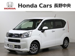 ダイハツ ムーヴ 660 X SAIII 4WD メモリーナビ　フルセグ　DVD