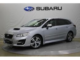 スバル レヴォーグ 1.6GT EyeSight 