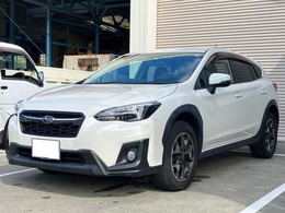 スバル XV 2.0i-L アイサイト 4WD ナビ　バックカメラ　Bluetooth