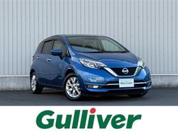 日産 ノート 1.2 e-POWER メダリスト 純正ナビ ワンオーナー フルセグ