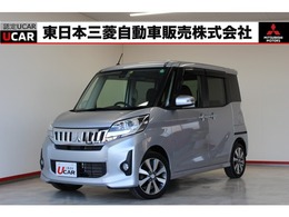 三菱 eKスペース 660 カスタム T eアシスト 