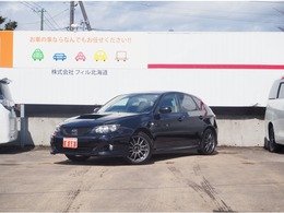 スバル インプレッサハッチバック 2.0 S-GT スポーツパッケージ 4WD ナビTV　クルコン　17AW　キセノン　W熱線