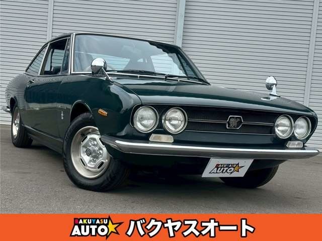 希少！ISUZU いすゞ117クーペ 純正 ノーマルハンドル ☆希少☆【ISUZU いすゞ自動車】 117クーペ 純正 ノーマル