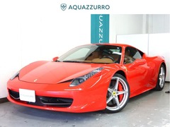 458イタリア