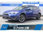 1.6i-L アイサイト 4WD