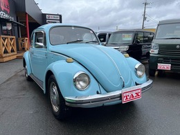 フォルクスワーゲン ビートル ベースグレード 