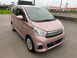 日産 デイズ 660 S 4WD 