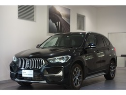 BMW X1 xドライブ 18d xライン 4WD ACC コンフォートパッケージ